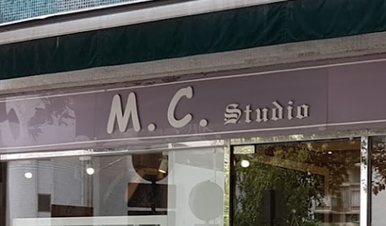 電髮/負離子: MC Studio